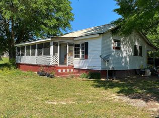 2930 Cedartown Hwy, Rockmart, GA 30153