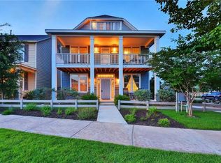1238 Sanders, Kyle, TX 78640