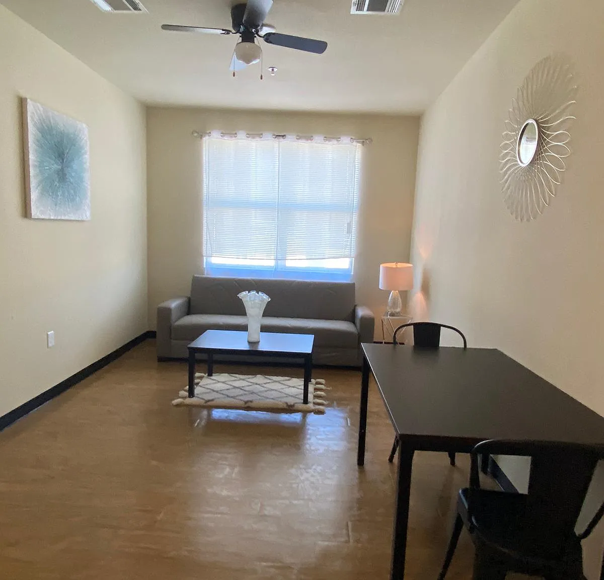 Panther Hill Apartments — Photo 3