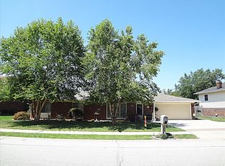 4820 Candy Spots Dr, Indianapolis, IN