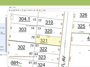 2628 Ken Karyl Ave, Vicksburg, MS 39180