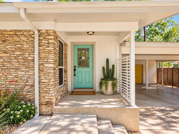 3303 Doolin Dr #A, Austin, TX 78704