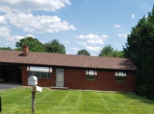 6337 N Barrens Rd, Roanoke, VA 24019