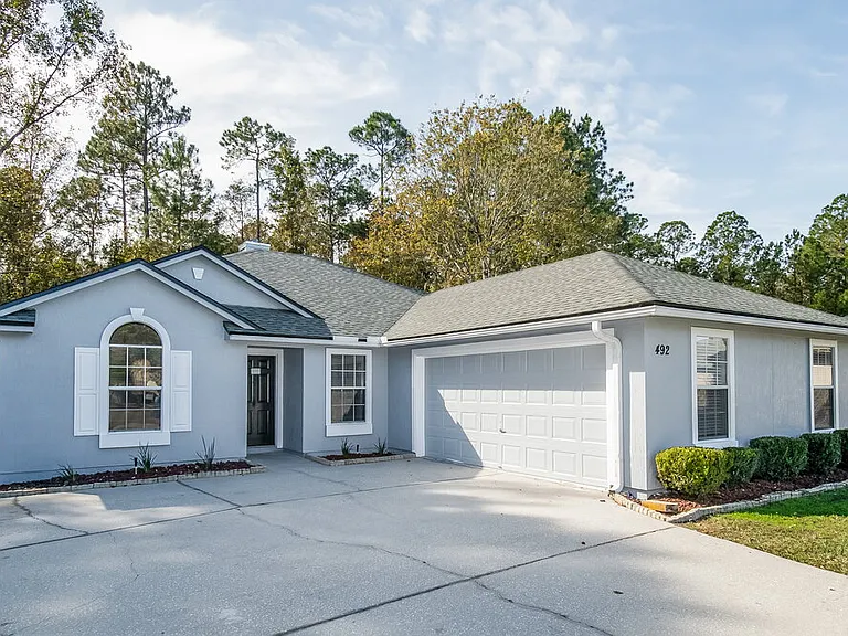 492 Heron Nest Point — Photo 1
