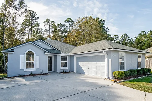 492 Heron Nest Point Photo 1