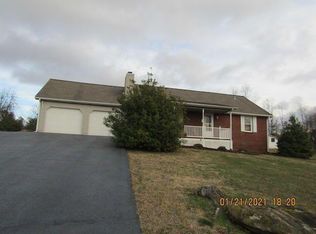 268 Meadowbrook Rd, London, KY 40744