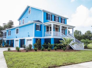 1089 Rivershore Rd, Charleston, SC 29492
