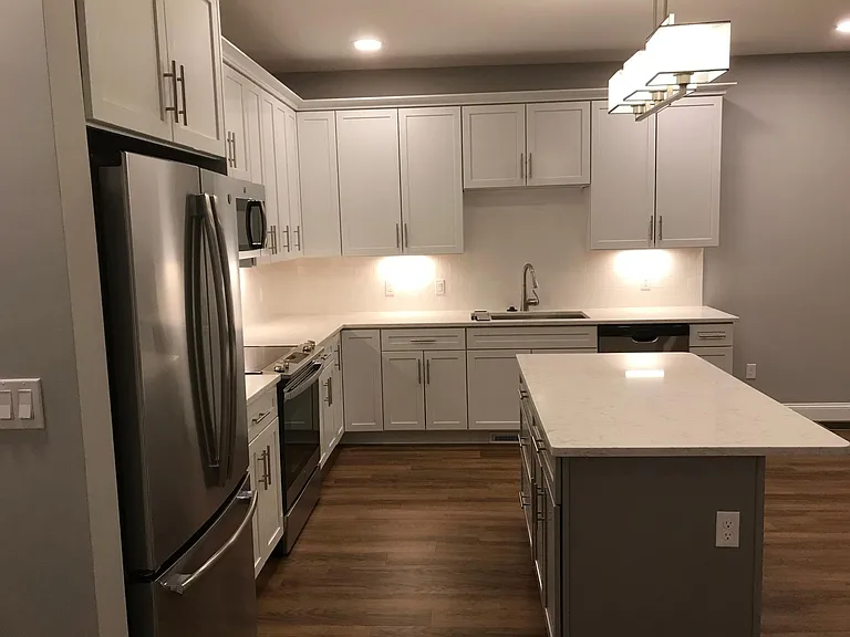 Townhomes at 285 — Photo 18
