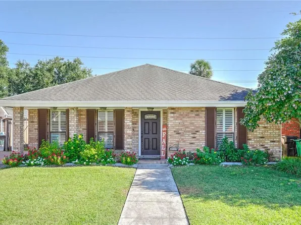 4505 David Dr, Kenner, LA 70065