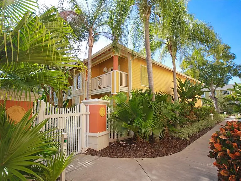 4207 S Dale Mabry Hwy #10302 — Photo 16