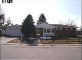 6671 S Columbine St, Centennial, CO 80121