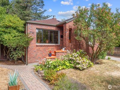 3020 NW 60th Street, Seattle, WA, 98107