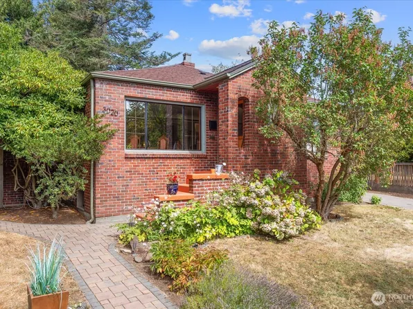 3020 NW 60th Street, Seattle, WA 98107
