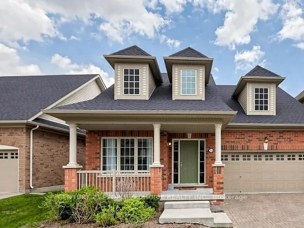 33 Seedhouse Rd, Brampton, ON L6R 3Z5
