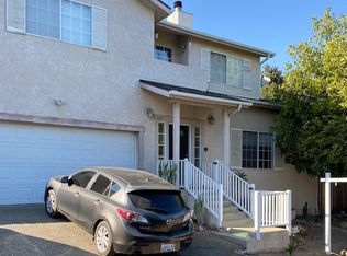 9111 Huston Rd, Chatsworth, CA 91311