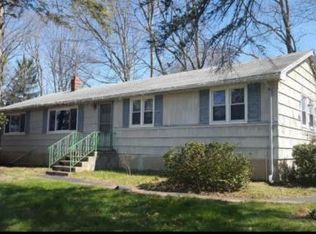 152 Pemberton Rd, Willimantic, CT 06226