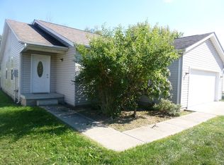 3027 N 12th St, Terre Haute, IN 47804