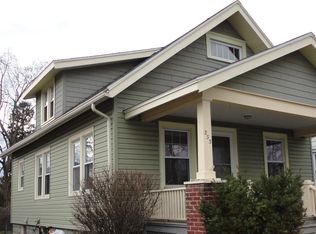 333 Medford Rd, Syracuse, NY 13208