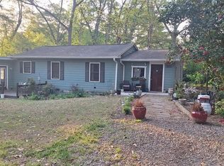 3790 Mauck St, Clarkston, GA