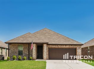 10357 Fort Ewell Trl, Crowley, TX 76036