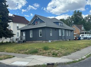 735 E Nora Ave, Spokane, WA 99207