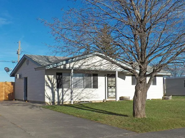 575 Collins St, Blackfoot, ID 83221