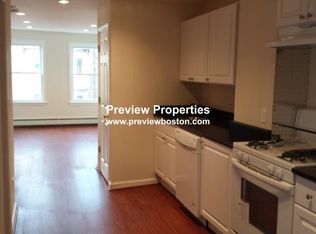 229 London St #4, Boston, MA 02128