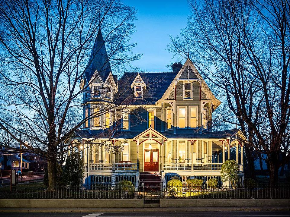 409 Virginia Ave, Harrisonburg, VA 22802 Zillow