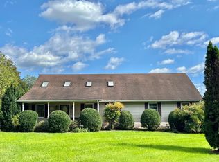 210 Cabell Mountain Ln, Arrington, VA 22922