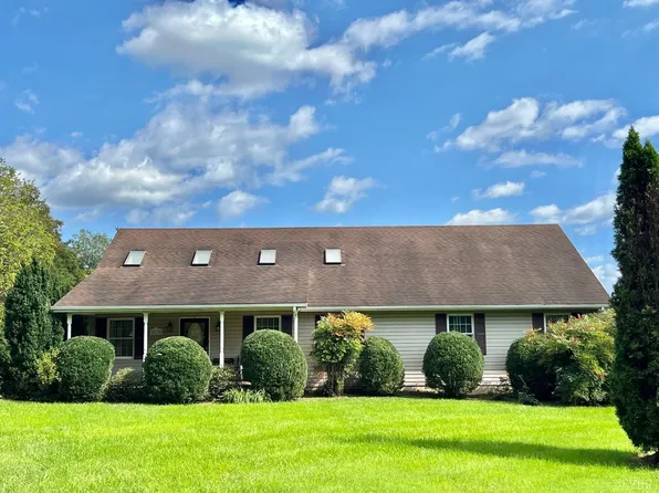 210 Cabell Mountain Ln, Arrington, VA 22922