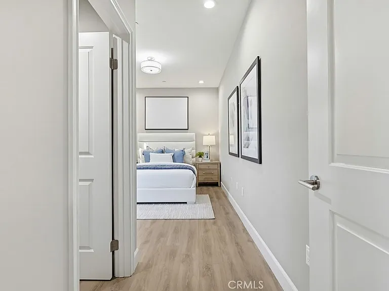 432 S Alhambra Ave #H — Photo 26