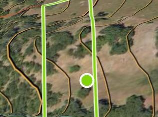 0 Simmerly Ranch Rd, Laytonville, CA 95454