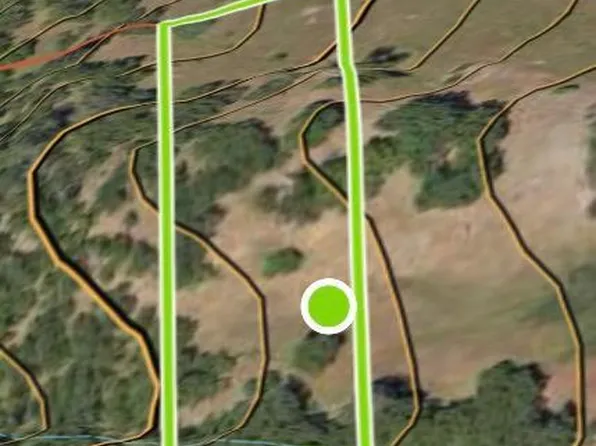 0 Simmerly Ranch Road, Laytonville, CA 95454