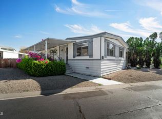 250 E Telegraph Rd SPACE 224, Fillmore, CA 93015