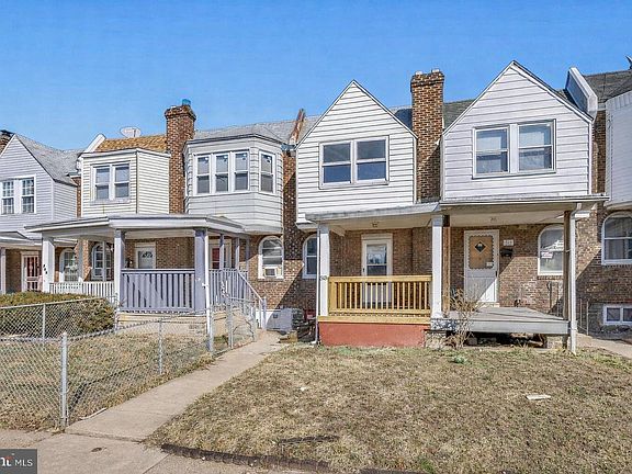 2nd image of 513 Woodcliffe Rd