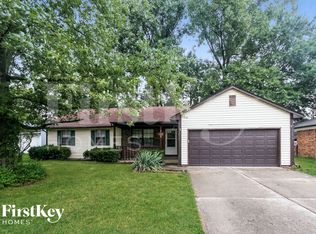 5132 Carob Ct, Indianapolis, IN