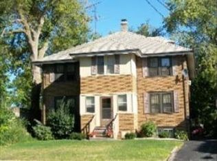 3520 60th St, Kenosha, WI 53144