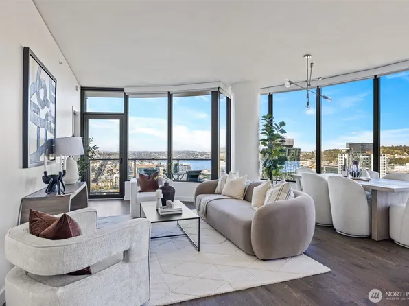 2510 6th Avenue #2502, Seattle, WA 98121