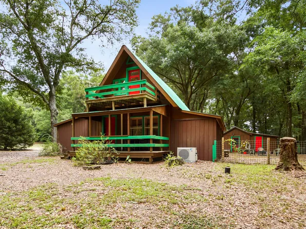 2765 Shade Tree Ln, Ponce De Leon, FL 32455