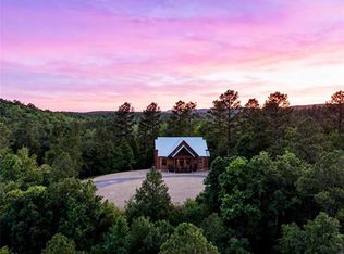 31 Rough Cut Cir, Broken Bow, OK 74728