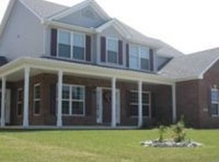 4907 Westborough Dr, Champaign, IL
