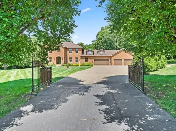 225 Falcon Dr, Chillicothe, OH 45601