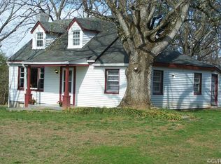 2760 Maidens Rd, Goochland, VA 23063