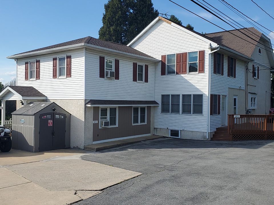 1st image of 8828 Gap Newport Pike #B