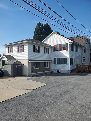 8828 Gap Newport Pike #B Photo 1
