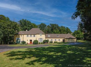 3 Spring Creek Rd, Muskogee, OK 74401