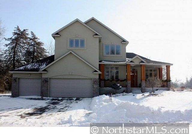 Home for Sale in New Prague, MN $345,900