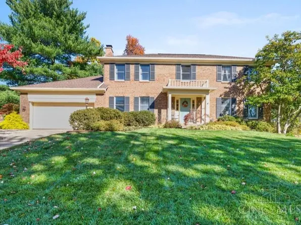 4388 Bromyard Ave, West Chester, OH 45241