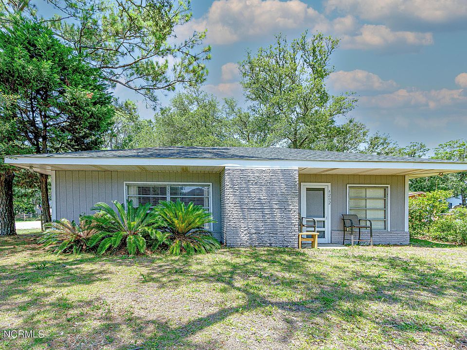 1st image of 4202 E Oak Island Drive
