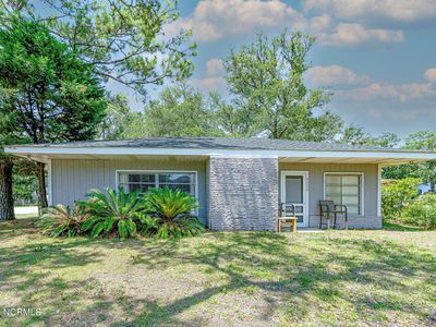 4202 E Oak Island Drive, Oak Island, NC, 28465